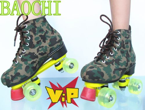 Patins à roulettes pour homme - Ref 2587072