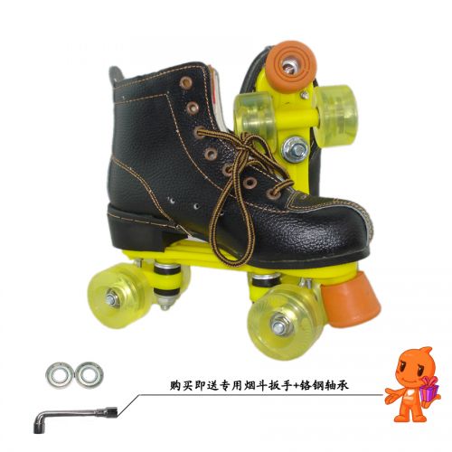 Patins à roulettes pour homme - Ref 2587073