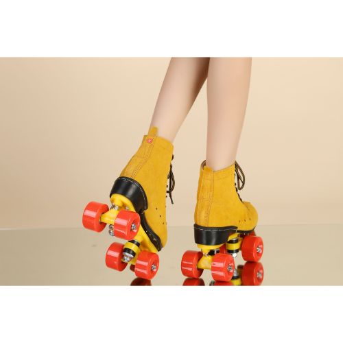 Patins à roulettes pour homme OTHER   - Ref 2587087
