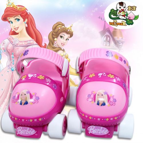 Patins à roulettes pour enfant - Ref 2587110