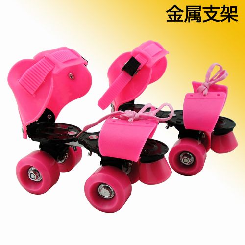 Patins à roulettes IML IME SKATES - Ref 2587114