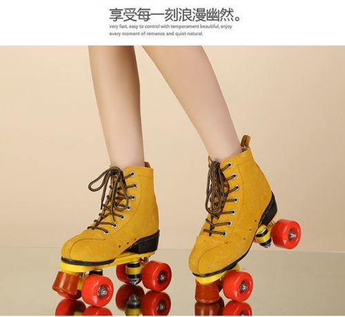 Patins à roulettes pour homme OTHER   - Ref 2587124