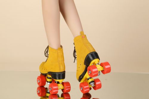Patins à roulettes pour homme OTHER   - Ref 2587127