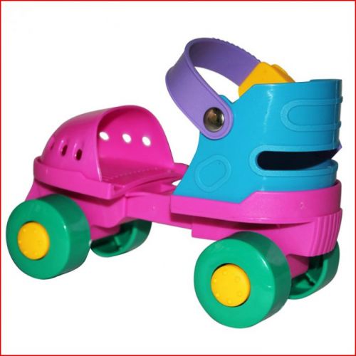 Patins à roulettes pour enfant KING - Ref 2587128