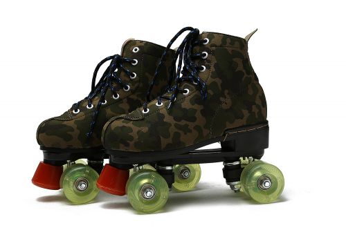 Patins à roulettes pour homme - Ref 2587132