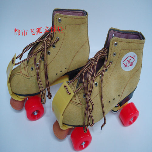 Patins à roulettes pour homme OTHER   - Ref 2587134