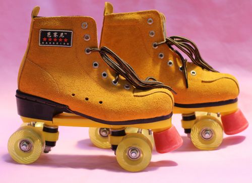 Patins à roulettes - Ref 2587135