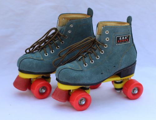 Patins à roulettes - Ref 2587139