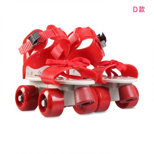 Patins à roulettes pour enfant OTHER   - Ref 2587141