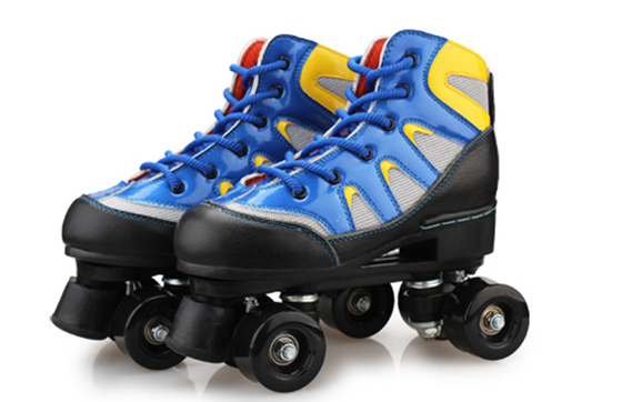 Patins a roulettes 2587145