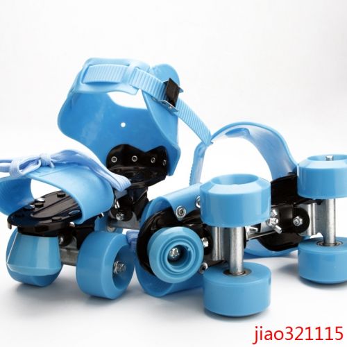 Patins à roulettes pour enfant - Ref 2587146