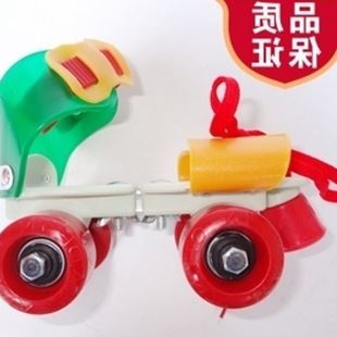 Patins à roulettes pour enfant - Ref 2587150