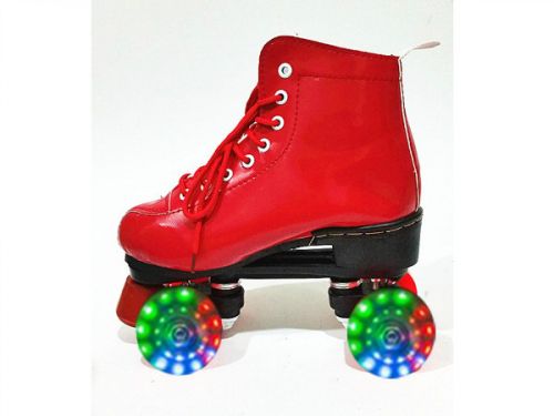 Patins à roulettes pour femme - Ref 2587158