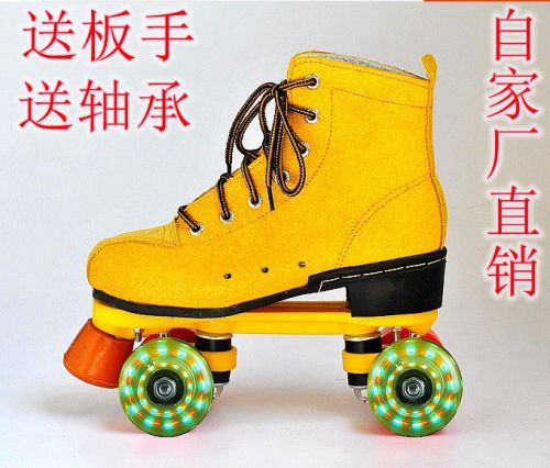 Patins à roulettes - Ref 2587169