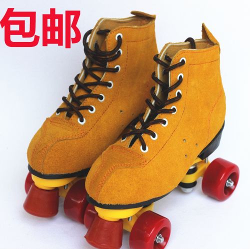 Patins à roulettes pour homme      - Ref 2587170