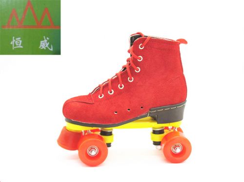 Patins à roulettes pour femme HENGWEI - Ref 2587175
