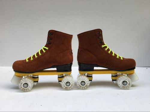 Patins à roulettes OTHER   - Ref 2587206