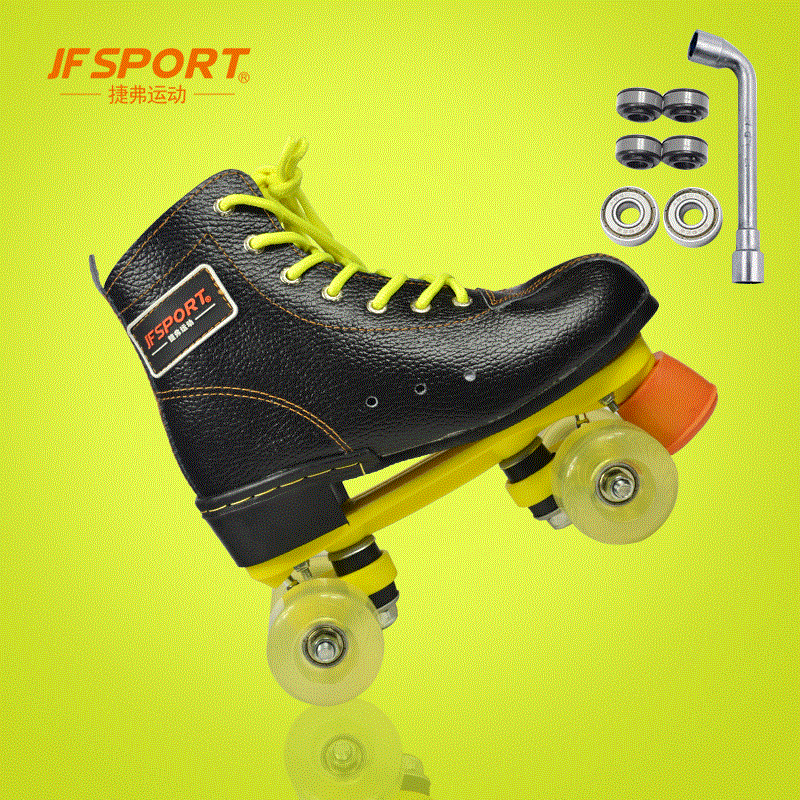 Patins à roulettes OTHER   - Ref 2587261