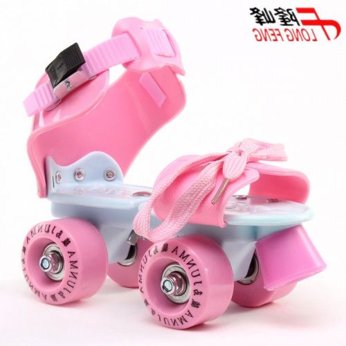 Patins à roulettes pour enfant - Ref 2587265