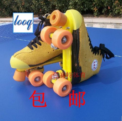 Patins à roulettes - Ref 2587270