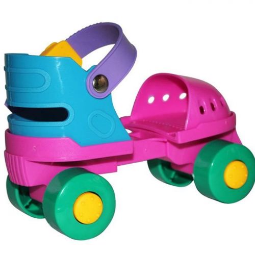 Patins à roulettes pour enfant KING - Ref 2587286