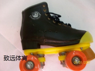 Patins à roulettes pour homme OTHER   - Ref 2587291