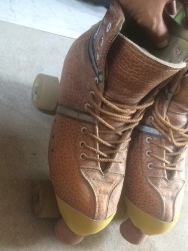Patins à roulettes - Ref 2587294