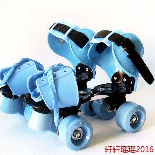 Patins à roulettes - Ref 2587302