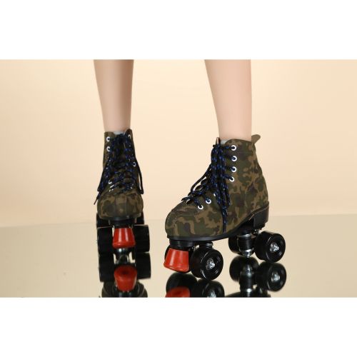 Patins à roulettes pour homme - Ref 2587303