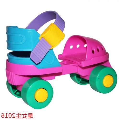 Patins à roulettes pour enfant KING - Ref 2587314