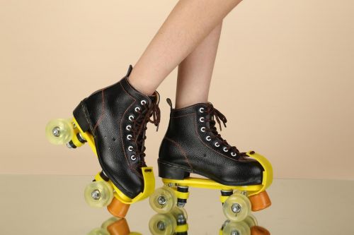 Patins à roulettes pour homme - Ref 2587326