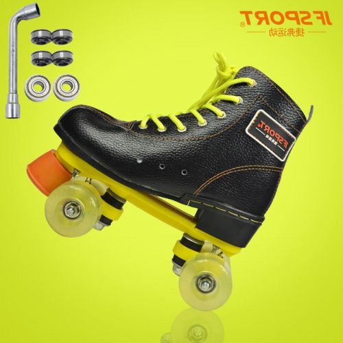 Patins à roulettes JFSPORT - Ref 2587343