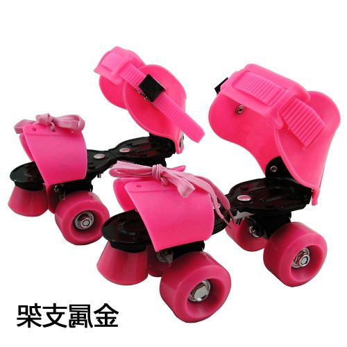 Patins à roulettes IML IME SKATES - Ref 2587354