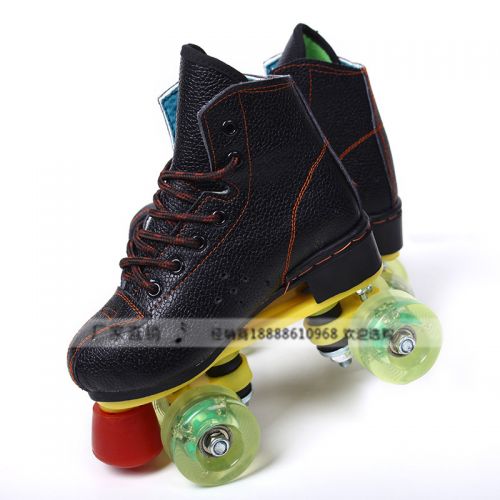 Patins à roulettes - Ref 2587355