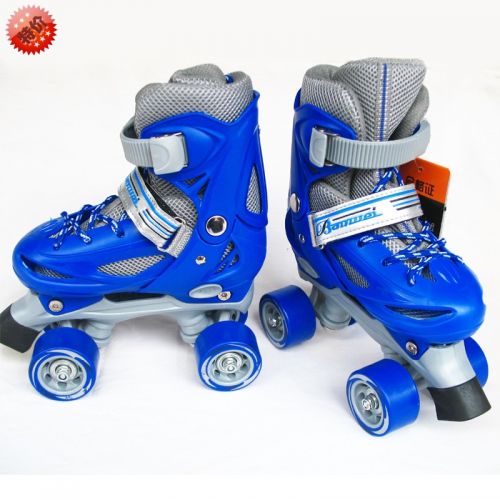 Patins à roulettes pour enfant - Ref 2587379