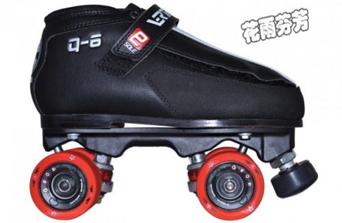 Patins a roulettes 2587412