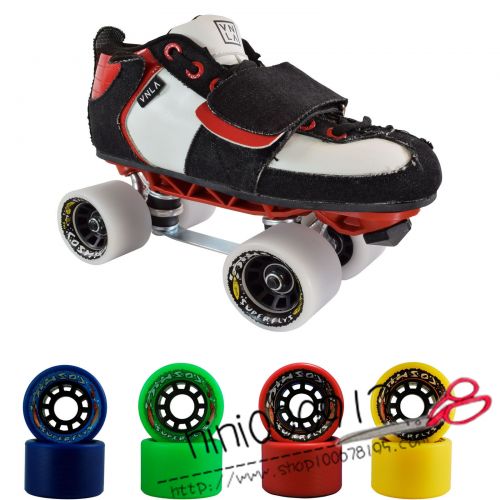 Patins à roulettes - Ref 2587423