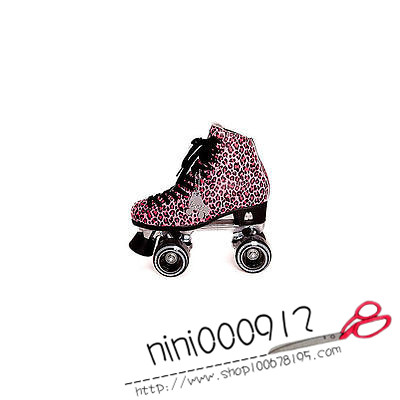 Patins à roulettes - Ref 2587456
