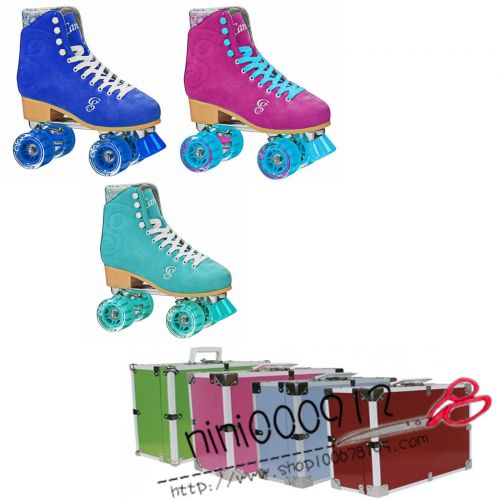 Patins à roulettes - Ref 2587466