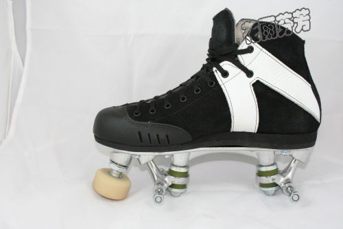 Patins à roulettes - Ref 2587475