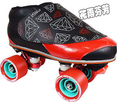 Patins à roulettes - Ref 2587481