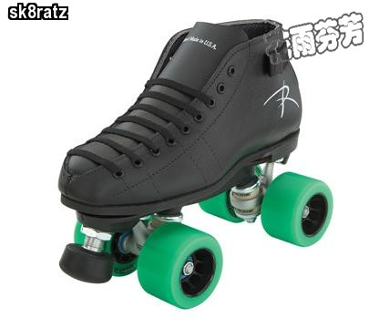 Patins à roulettes - Ref 2587504