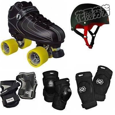 Patins à roulettes - Ref 2587506
