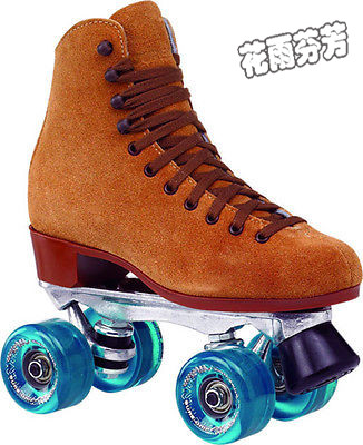 Patins à roulettes - Ref 2587519