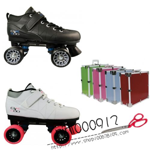 Patins à roulettes - Ref 2587527