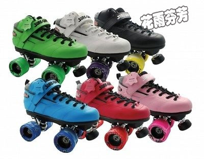 Patins à roulettes - Ref 2587571