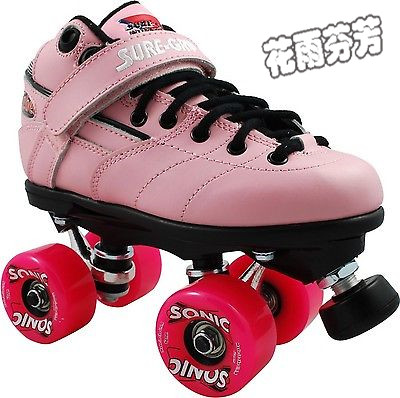 Patins à roulettes - Ref 2587575