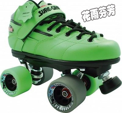 Patins à roulettes - Ref 2587588