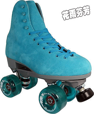 Patins à roulettes - Ref 2587593