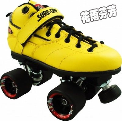 Patins à roulettes - Ref 2587599